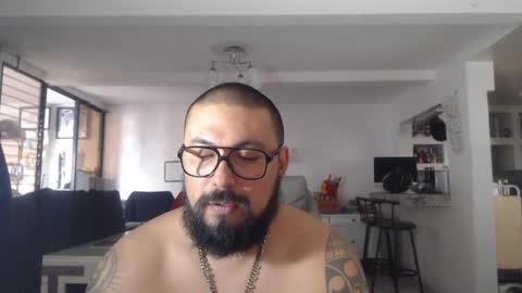 edgarram83 online show from 02.15.25