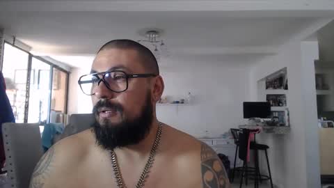 edgarram83 online show from 02.23.25