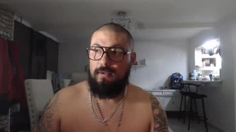 edgarram83 online show from 03.02.25