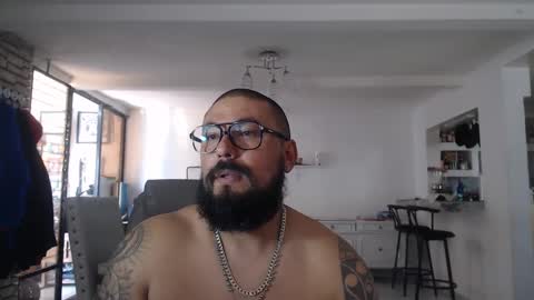 edgarram83 online show from 03.03.25