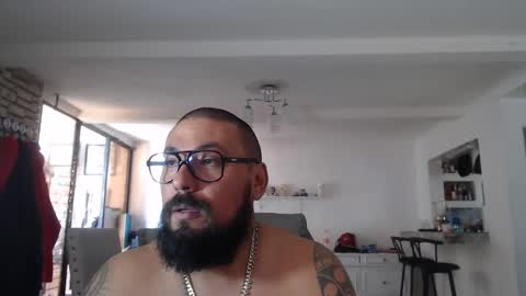 edgarram83 online show from 03.10.25