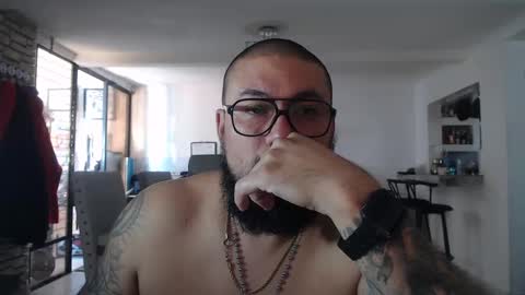 edgarram83 online show from 03.11.25