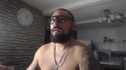 edgarram83 online show from 09.11.25