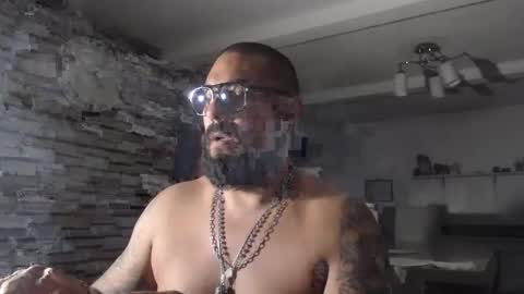 edgarram83 online show from 09.17.25