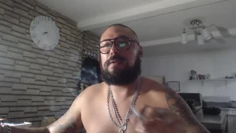 edgarram83 online show from 09.26.25