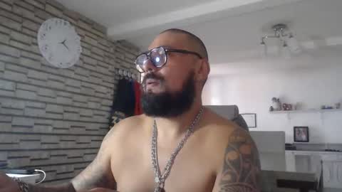 edgarram83 online show from 09.29.25