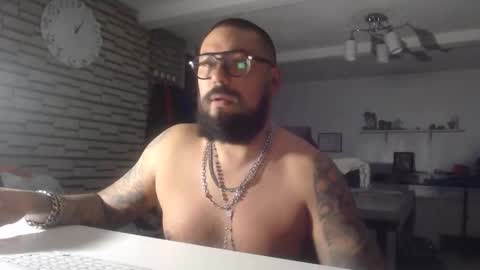 edgarram83 online show from 11.17.25