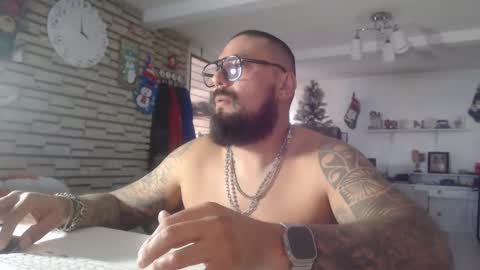 edgarram83 online show from 11.22.25