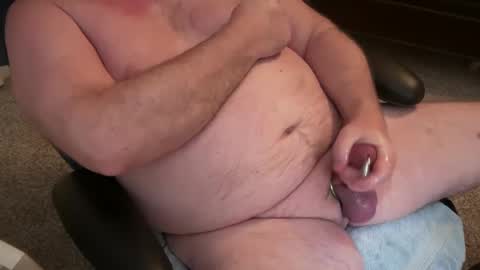 Edging Fun online show from 09.29.25