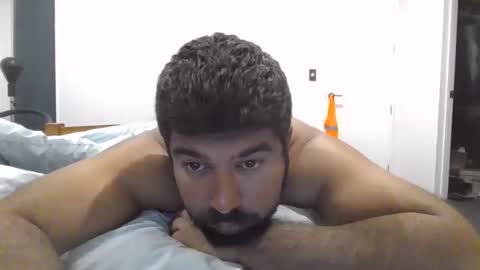 edgemycock4u online show from 11.04.25