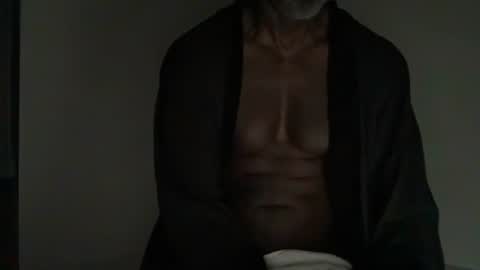 Dad online show from 12.03.25