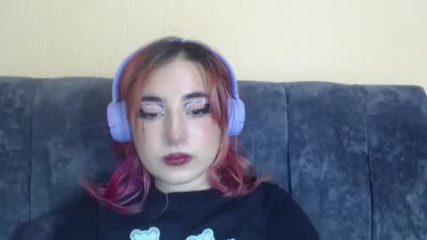 fickle demon made of clumps of matter online show from 12.31.24