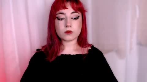 fickle demon made of clumps of matter online show from 04.07.26