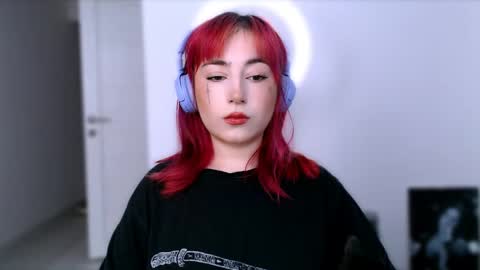 fickle demon made of clumps of matter online show from 04.16.26