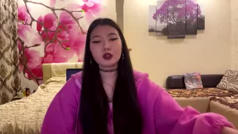 Eri online show from 03.03.26