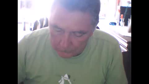 Snapshot of edje59a chatting on 09.15.25 Eddy online show from 09.15.25