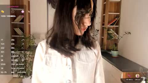 Nikki online show from 11.05.25