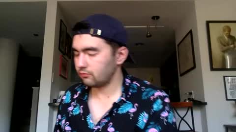 EddieFitz75 online show from 05.27.26