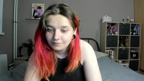 Edna online show from 07.18.26