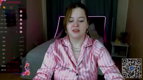 ednaadamse online show from 03.24.26