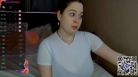 ednaadamse online show from 03.25.26