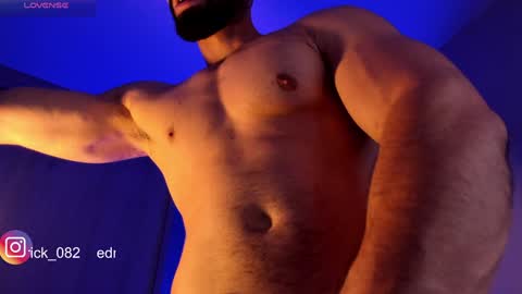 edrick online show from 01.28.25