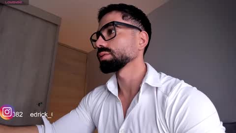 edrick online show from 02.23.25