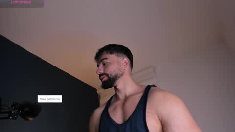 edrick online show from 10.17.25