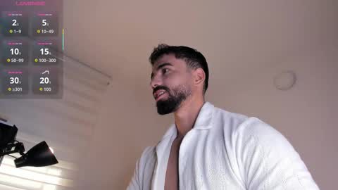 edrick online show from 12.19.25