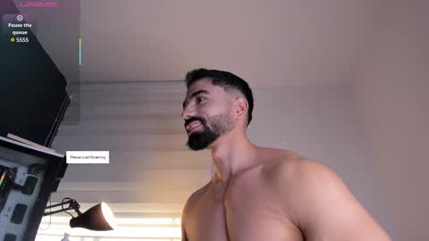 edrick online show from 03.25.26