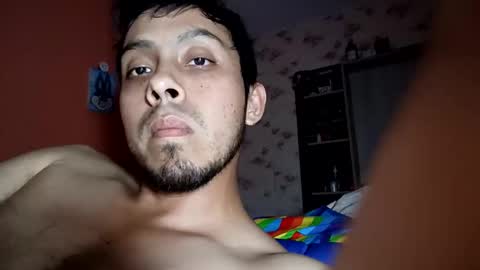 Snapshot of eduar99latino chatting on 06.03.26 Eduar99 online show from 06.03.26