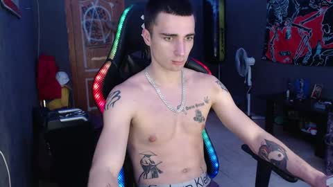 Eduar online show from 12.20.24