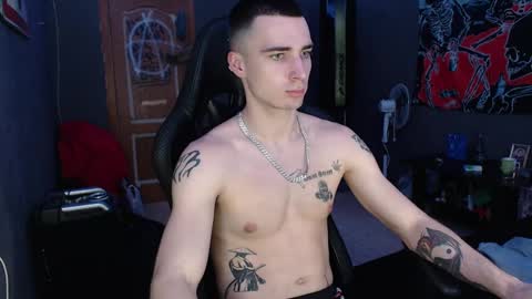 Eduar online show from 12.29.24