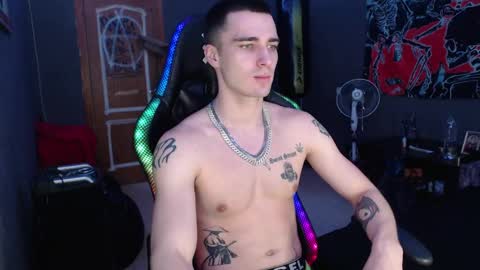 Eduar online show from 01.21.25