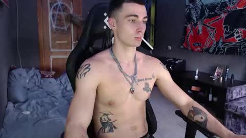 Eduar online show from 09.09.25