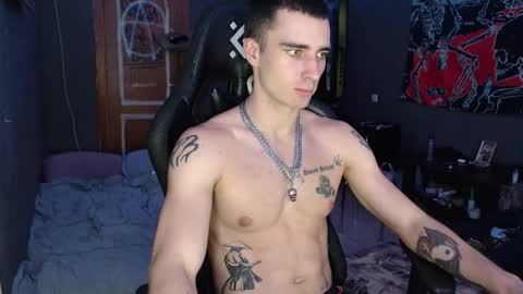 Eduar online show from 09.19.25