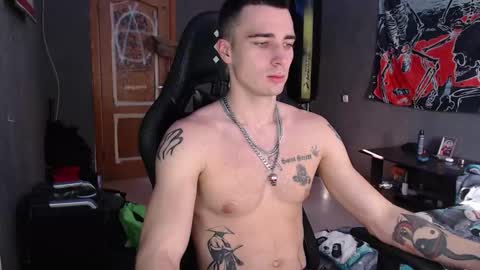 Eduar online show from 10.01.25