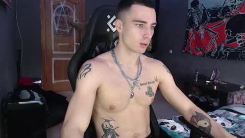 Eduar online show from 10.16.25