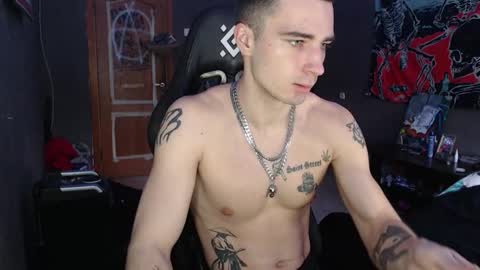 Eduar online show from 11.16.25