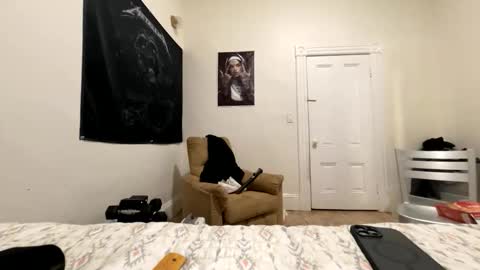 edvmendez1766 online show from 02.02.26