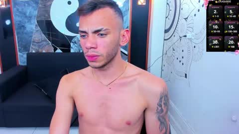 Edward Colleman online show from 12.22.24