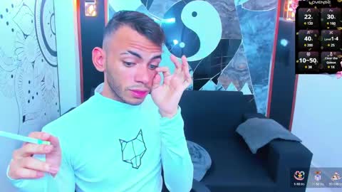 Edward Colleman online show from 12.23.24