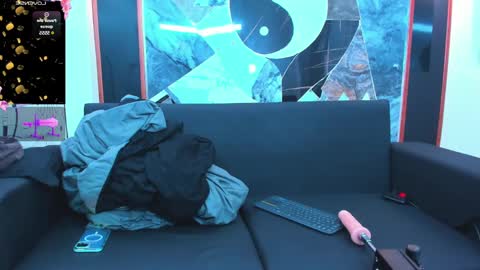 Edward Colleman online show from 12.28.24