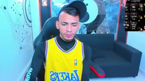 Edward Colleman online show from 01.13.25