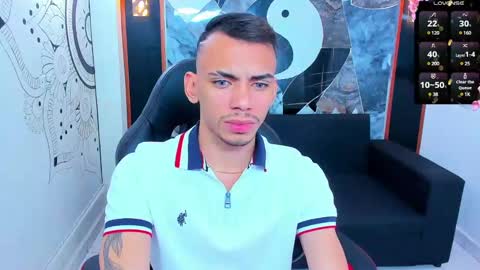 Edward Colleman online show from 01.16.25