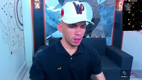 Edward Colleman online show from 01.30.25