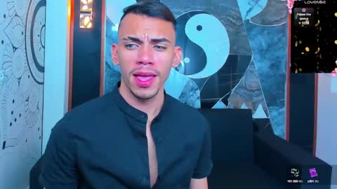 Edward Colleman online show from 02.06.25