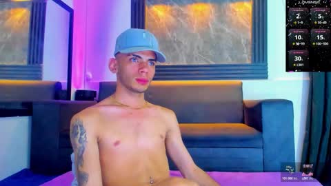 Edward Colleman online show from 09.14.25