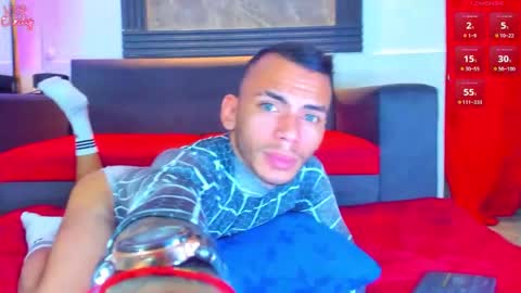 Edward Colleman online show from 03.17.26