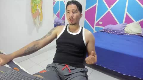 Snapshot of edward_alpha1 chatting on 02.09.26 edward online show from 02.09.26